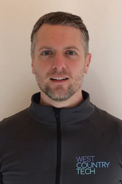 John Vigar