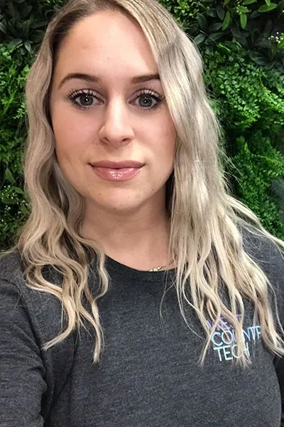 Georgie Harris