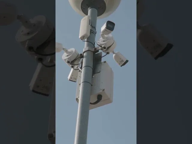 West Country Tech's 2023!! #shorts #youtubeshorts #security #starlink